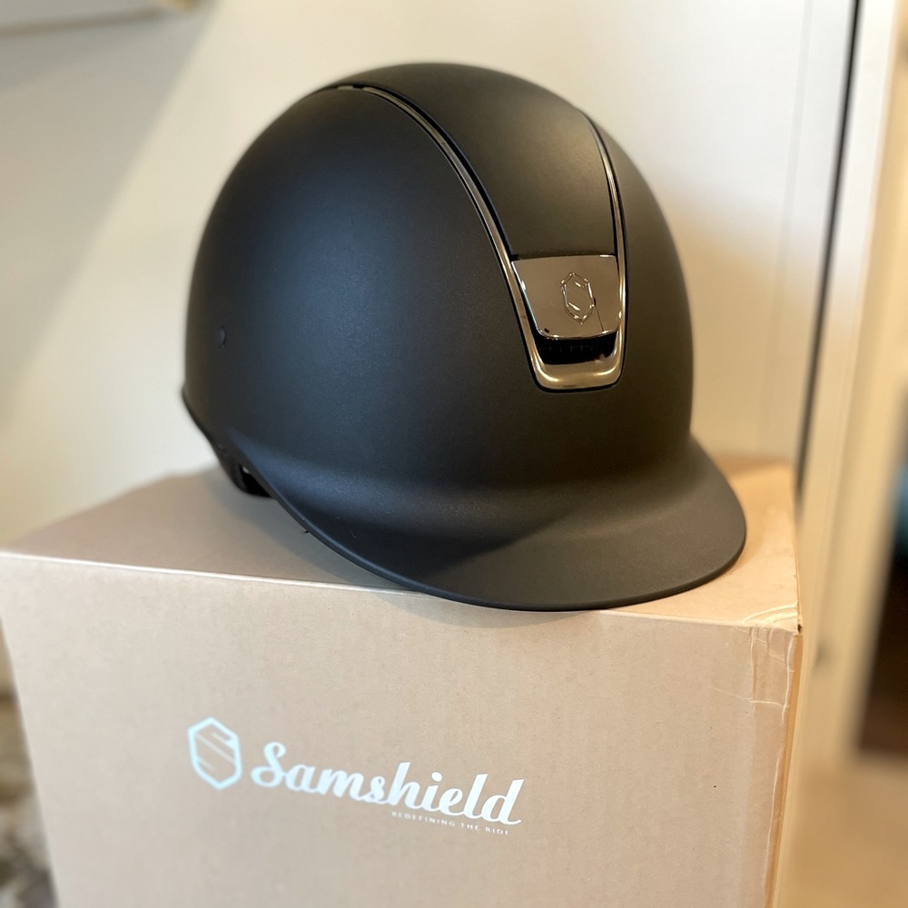 Samshield Shadow Matte